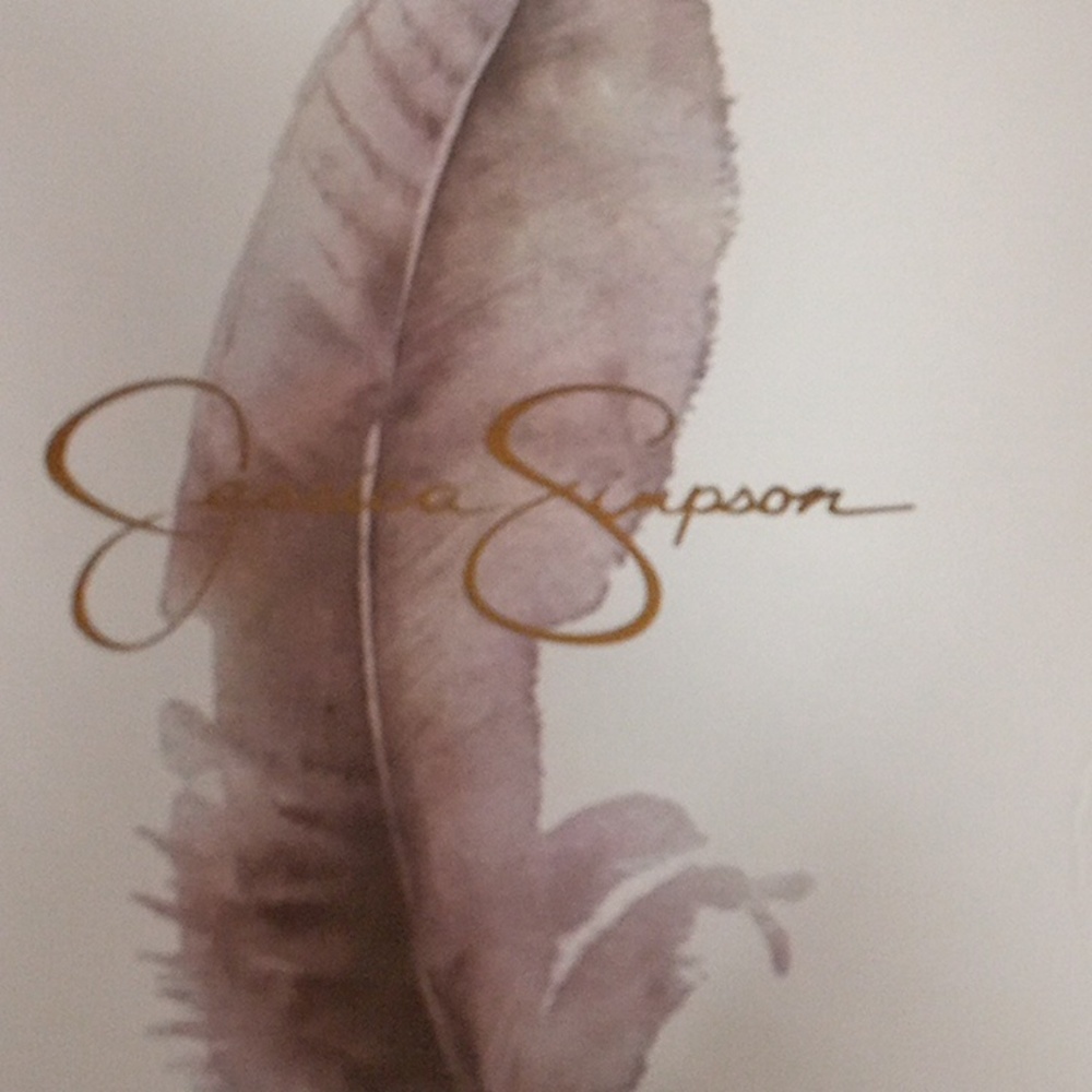 Jessica Simpson Josy Heels